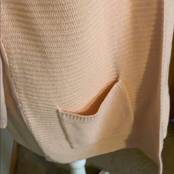 New York and Company Cardigan - Picture 2 of 3